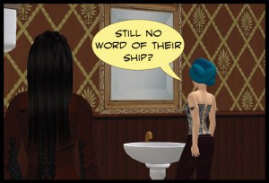 The opening of episode 2