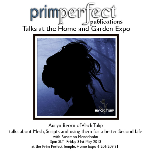 Meet the Designer: Auryn Beorn