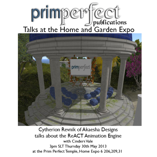 Meet the Designer: Cytherion Revnik