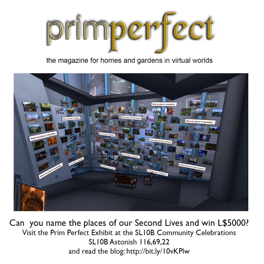 Can you name the places?