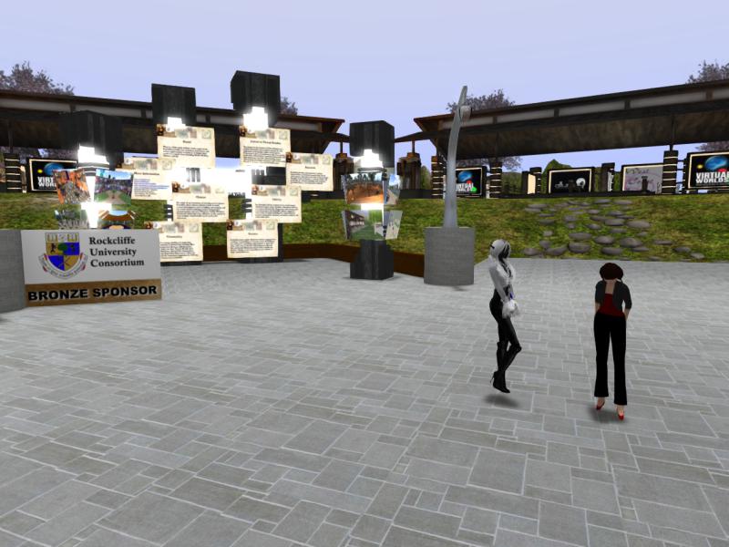 The VWBPE Gateway