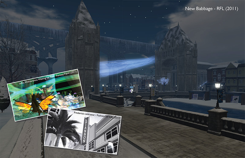 Prim Perfect Issue 48 - September 2013 - PJ Trenton's Photo Essay