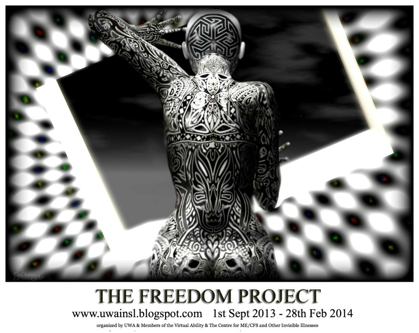The Freedom Project 