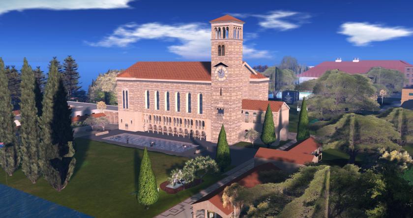 University of Western Australia
