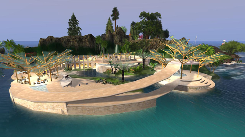 Prim Perfect's Head Offices in the Seychelles