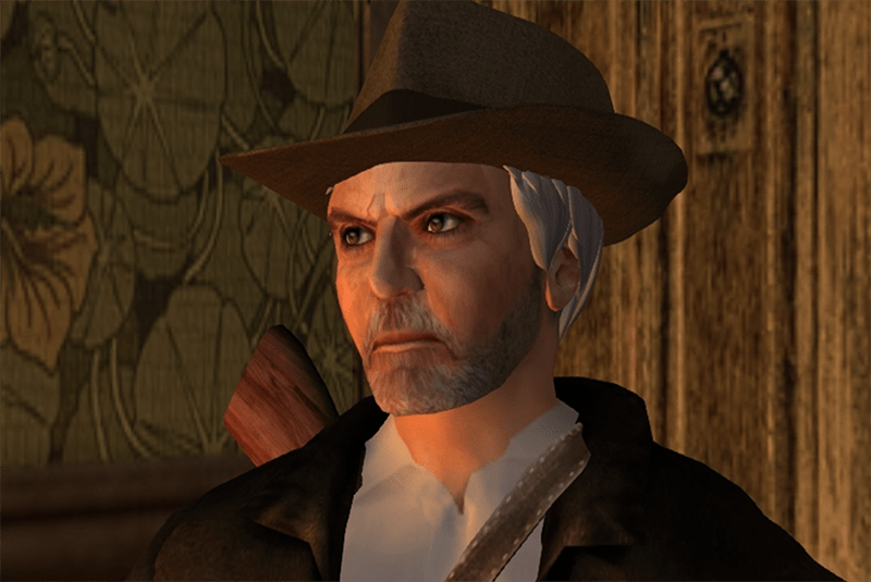 Can Jacob help Quinn and his companions?