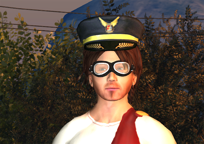 Rodvik Linden (the cut-out version)