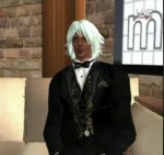 Dirk Talamasca on an early MetaMakeover