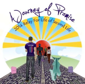 RFL Journey of Promise Logo
