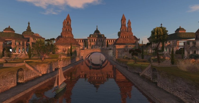 Magnificat 2013, photograph by Wildstar Beaumont