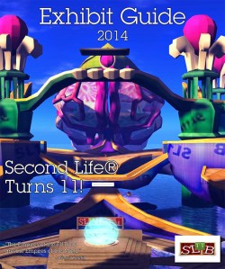 Guide to SL11B Community Celebration Cover