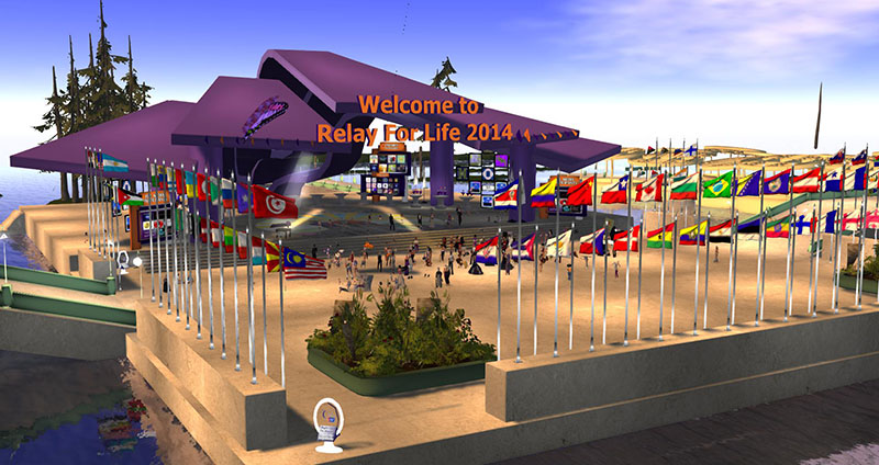 RFL 2014 - Closing Ceremony, photographed by Wildstar Beaumont