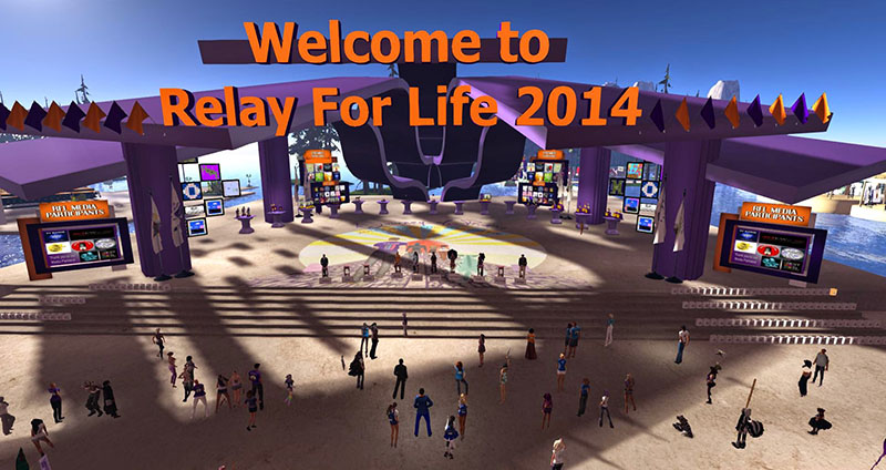 RFL 2014 - Opening Ceremony, photograph by Wildstar Beaumont