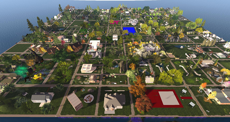 Home and Garden Expo, photographed by Wildstar Beaumont