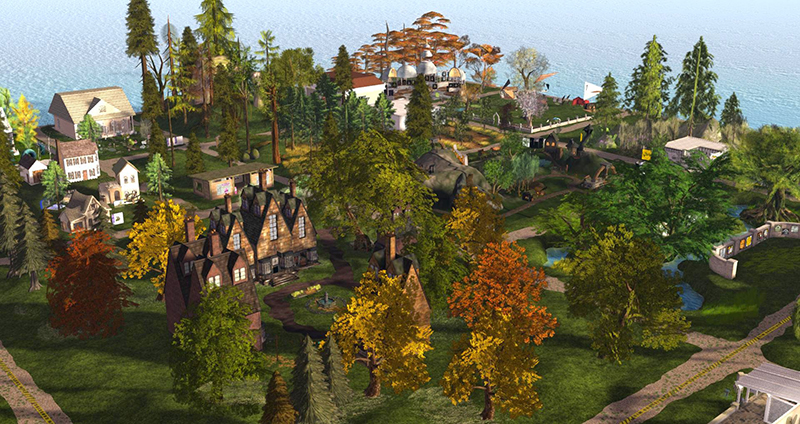 Home and Garden Expo, photographed by Wildstar Beaumont