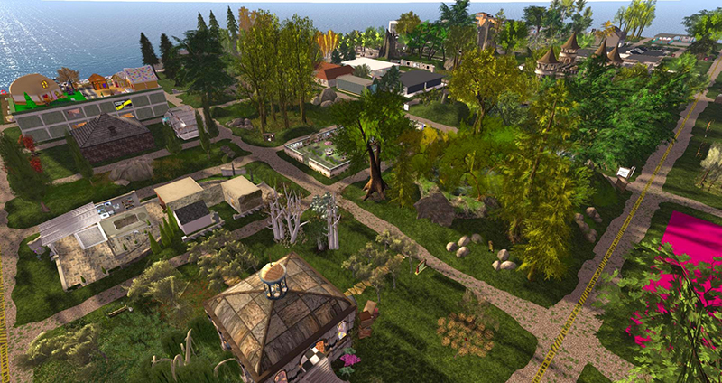 Home and Garden Expo, photographed by Wildstar Beaumont