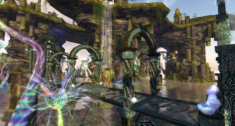 Cerridwen's Cauldron, photographed by Wildstar Beaumont