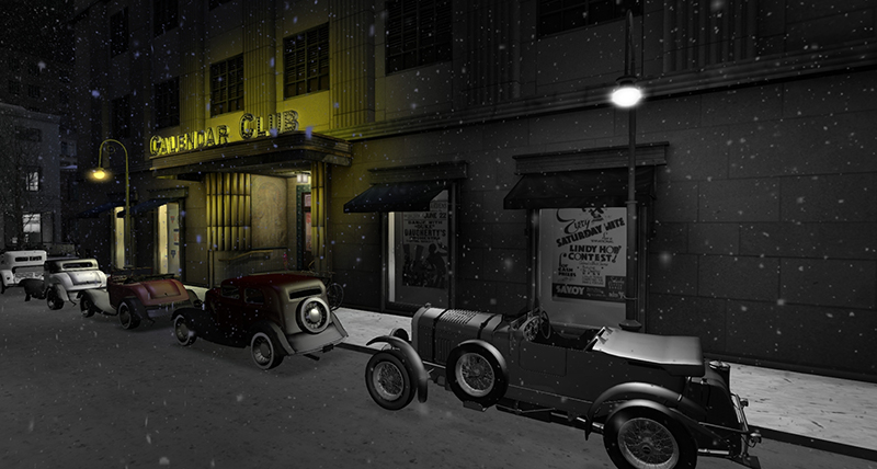 Time Portals, photographed by Wildstar Beaumont