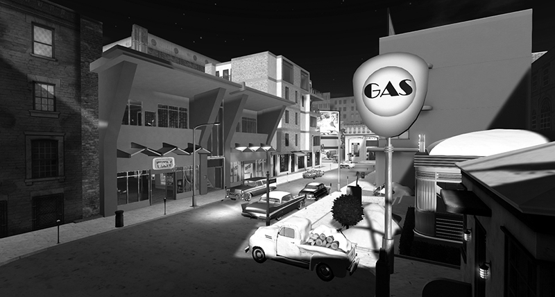 Time Portals, photographed by Wildstar Beaumont