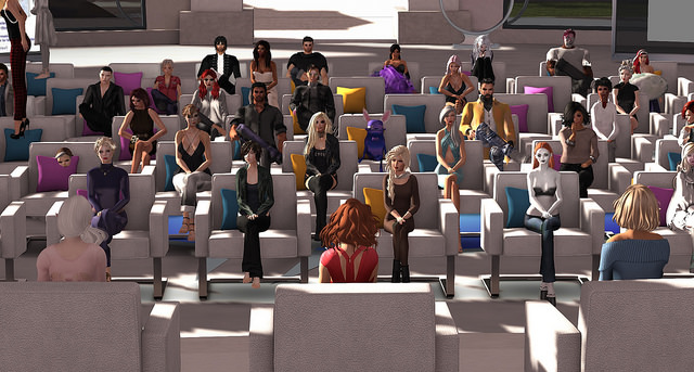 Home and Garden 2016 – Prim Perfect Talks