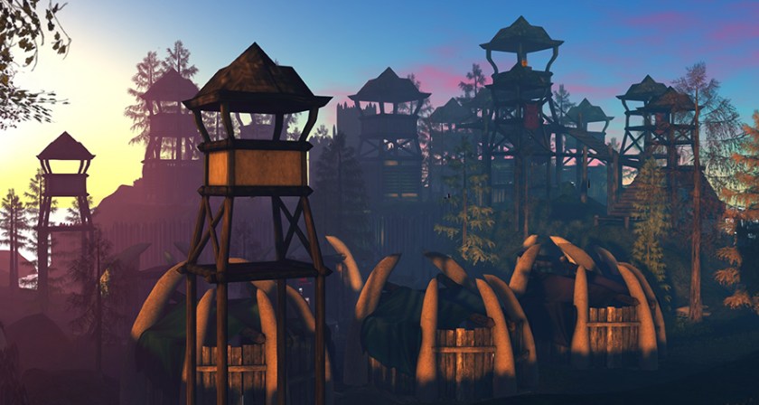 Chaddul Ro, photographed by Wildstar Beaumont