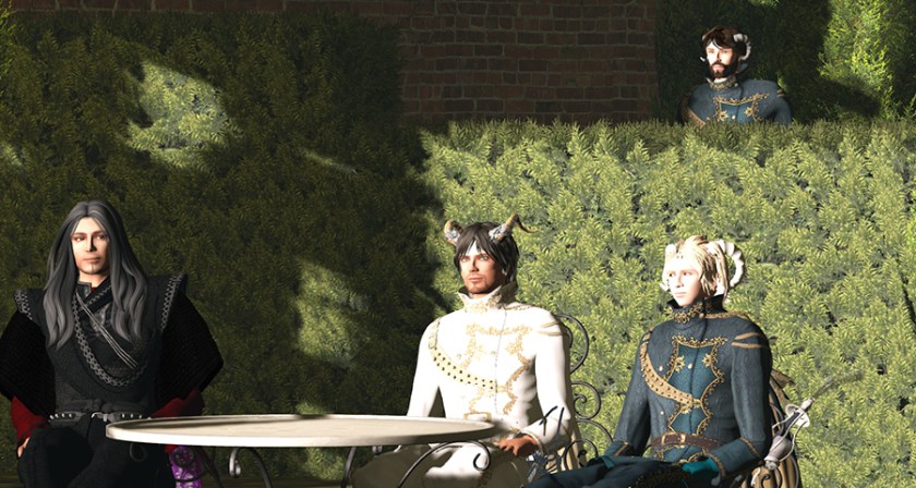 Much Ado About Nothing, photographed by Wildstar Beaumont