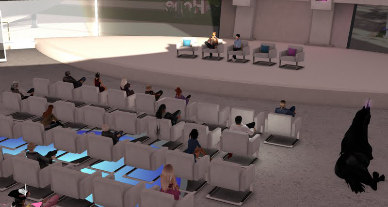 Home and Garden 2016 – Prim Perfect Talks