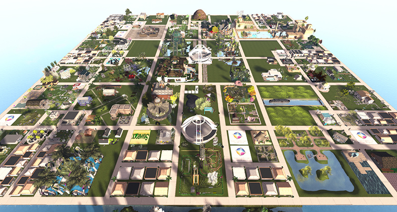 Home and Garden Expo, photographed by Wildstar Beaumont