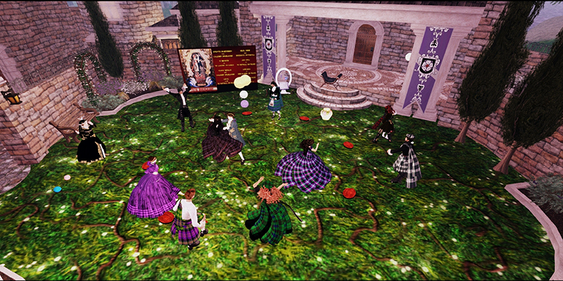 Radio Riel Fifth Anniversary, photographed by Wildstar Beaumont