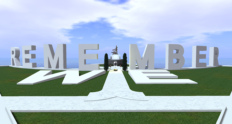 RFLofIW 2017 - RFL Advocacy, photographed by Wildstar Beaumont