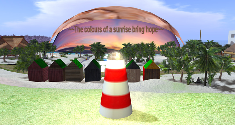 RFLofIW 2017 - RFL Hope, photographed by Wildstar Beaumont