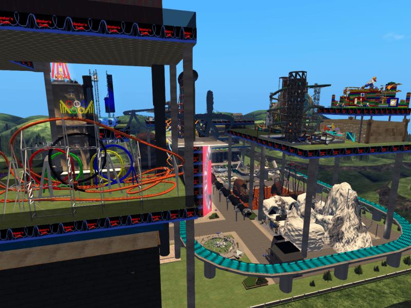 All the Fun of the Fair!