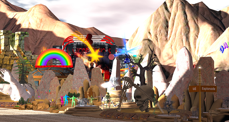 Burn2, photographed by Wildstar Beaumont