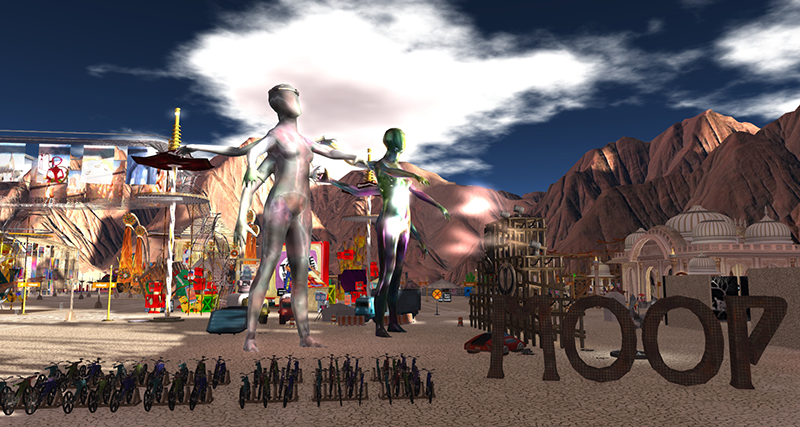 Burn2, photographed by Wildstar Beaumont