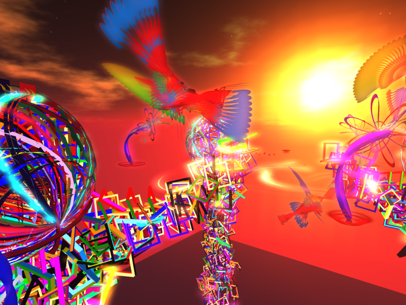 OUTRAGE!!! by Rage Darkstone