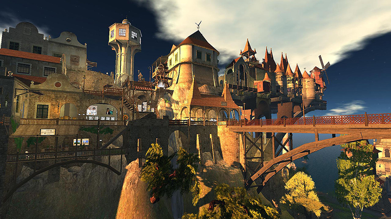 One from the Archives: The Golden Oriole, photographed by Wildstar Beaumont