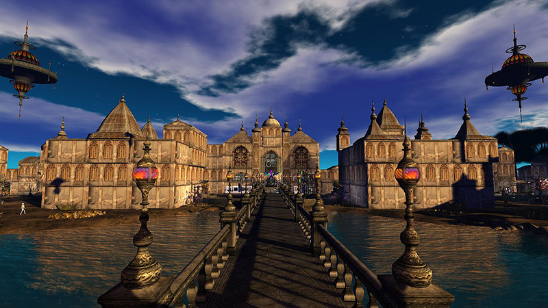 Fantasy Faire, photographed by Wildstar Beaumont