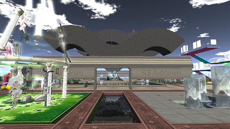 SL8B, photographed by Wildstar Beaumont