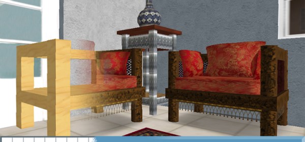 How it all began with Metamakeover