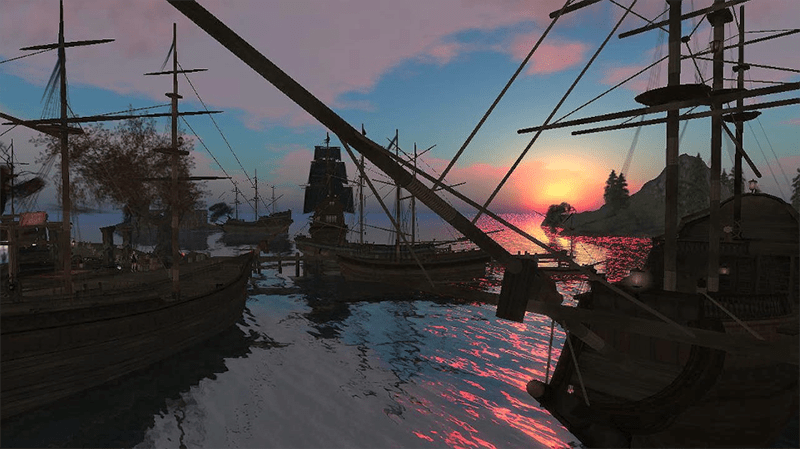 A picture from Wildstar Beaumont's Archive