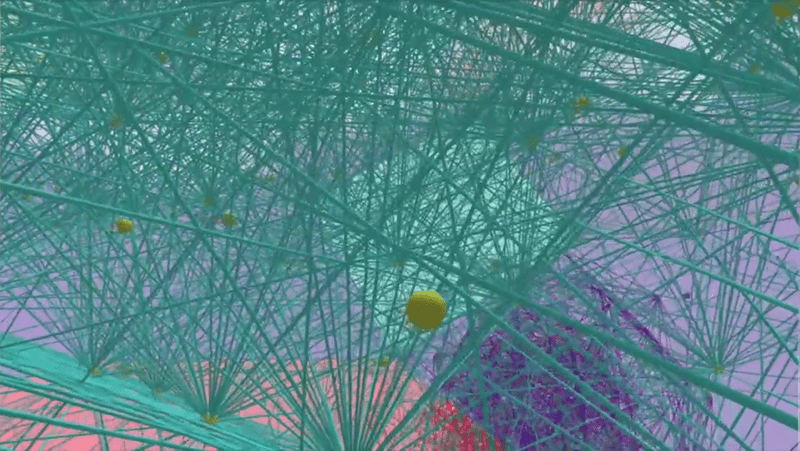 The sculptures of Wizard Gynoid