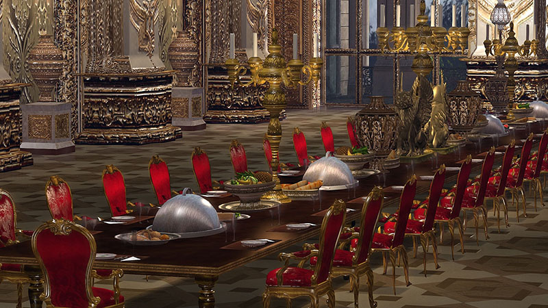 Angel Manor, photographed by Wildstar Beaumont