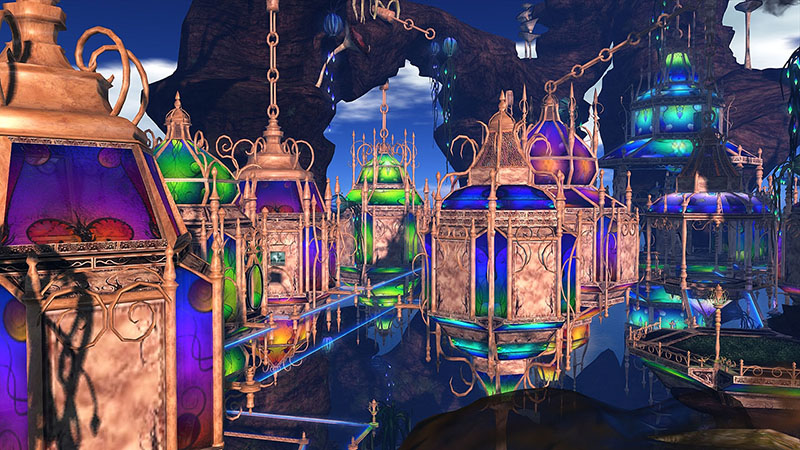 Fantasy Faire 2013 - Titan's Hollow, photographed by Wildstar Beaumont
