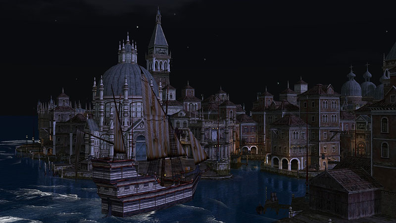 Venexia, photographed by Wildstar Beaumont