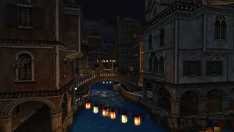 Venexia, photographed by Wildstar Beaumont