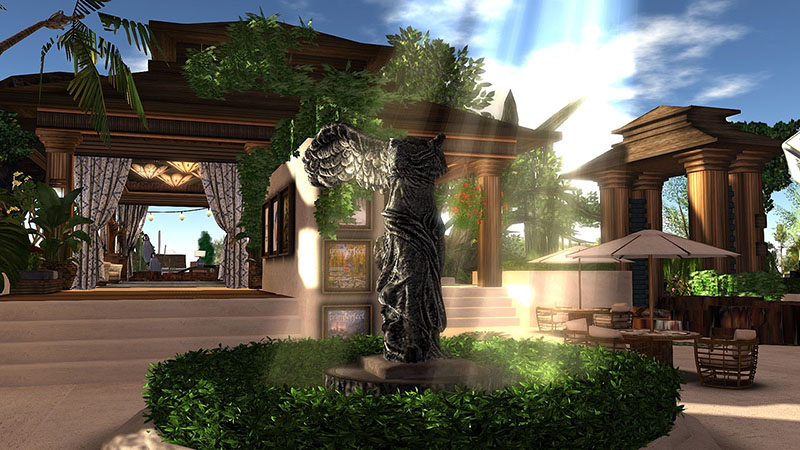 Prim Perfect at Home and Garden 2016. photographed by Wildstar Beaumont