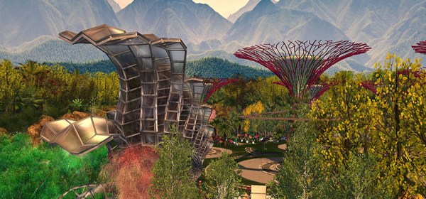 Art at the LEA, photographed by Wildstar Beaumont