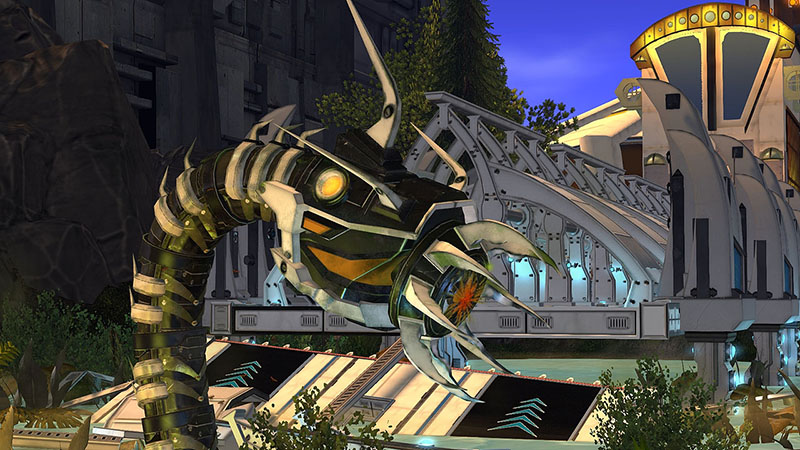 Horizons - the Game, photographed by Wildstar Beaumont