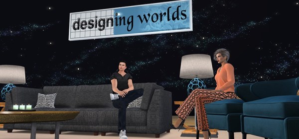 Interview with Ebbe Linden, photographed by Wildstar Beaumont