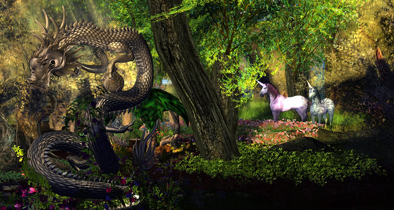 Ardessa, photographed by Wildstar Beaumont